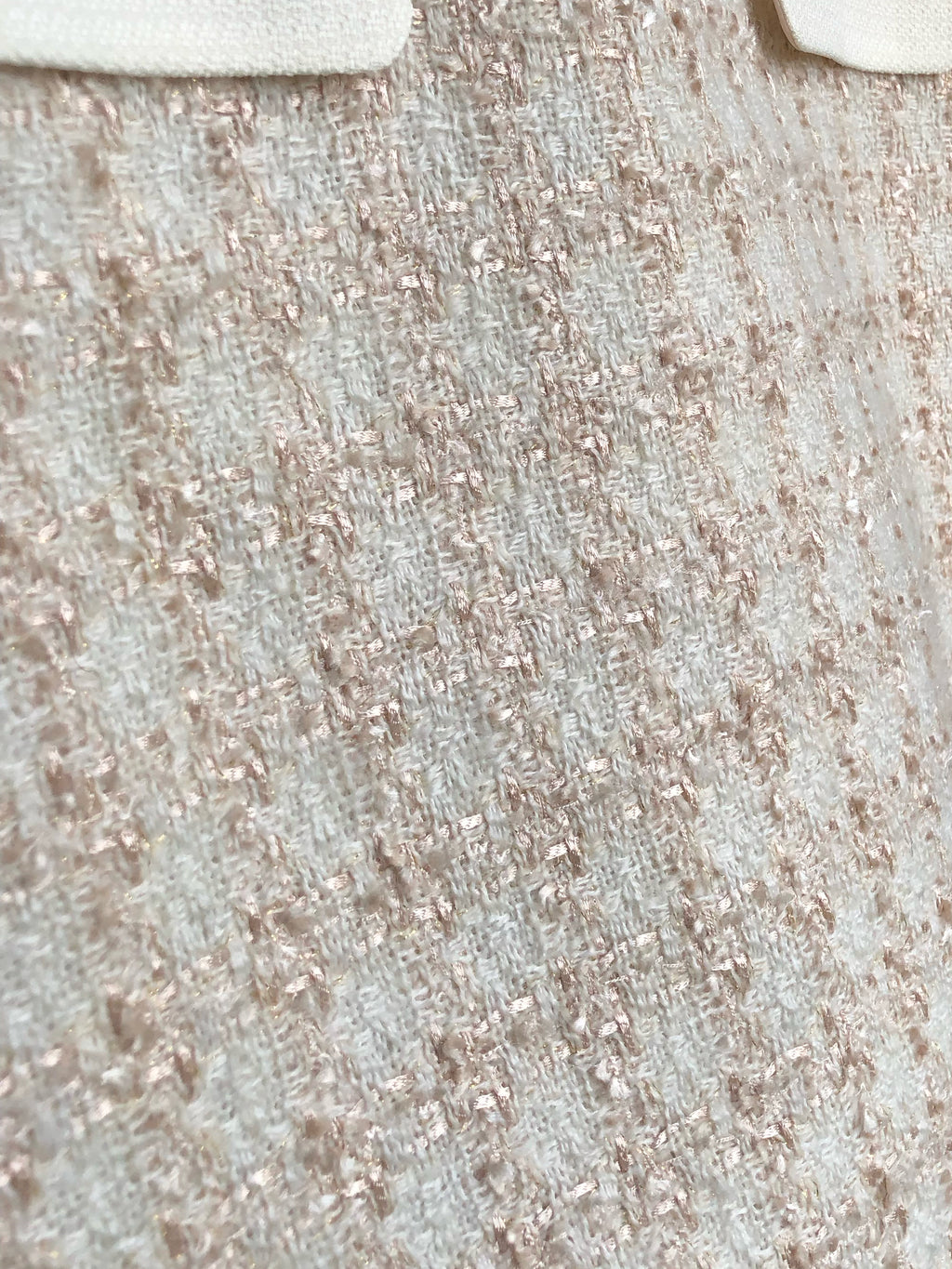 氣質名媛千鳥格花呢裙20%wool SK3510 經典黑