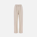 Elena Versatile Pants 舒適面料修長寬褲『0感褲』 PTW24013L 柔米色