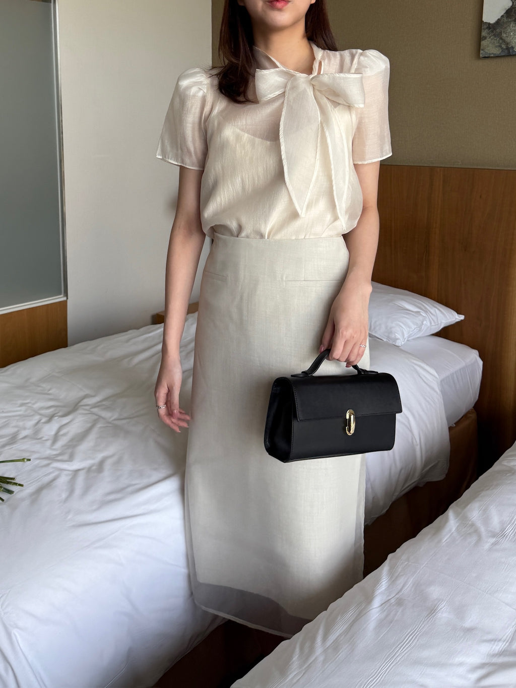 Le Carré 巴黎方盒子