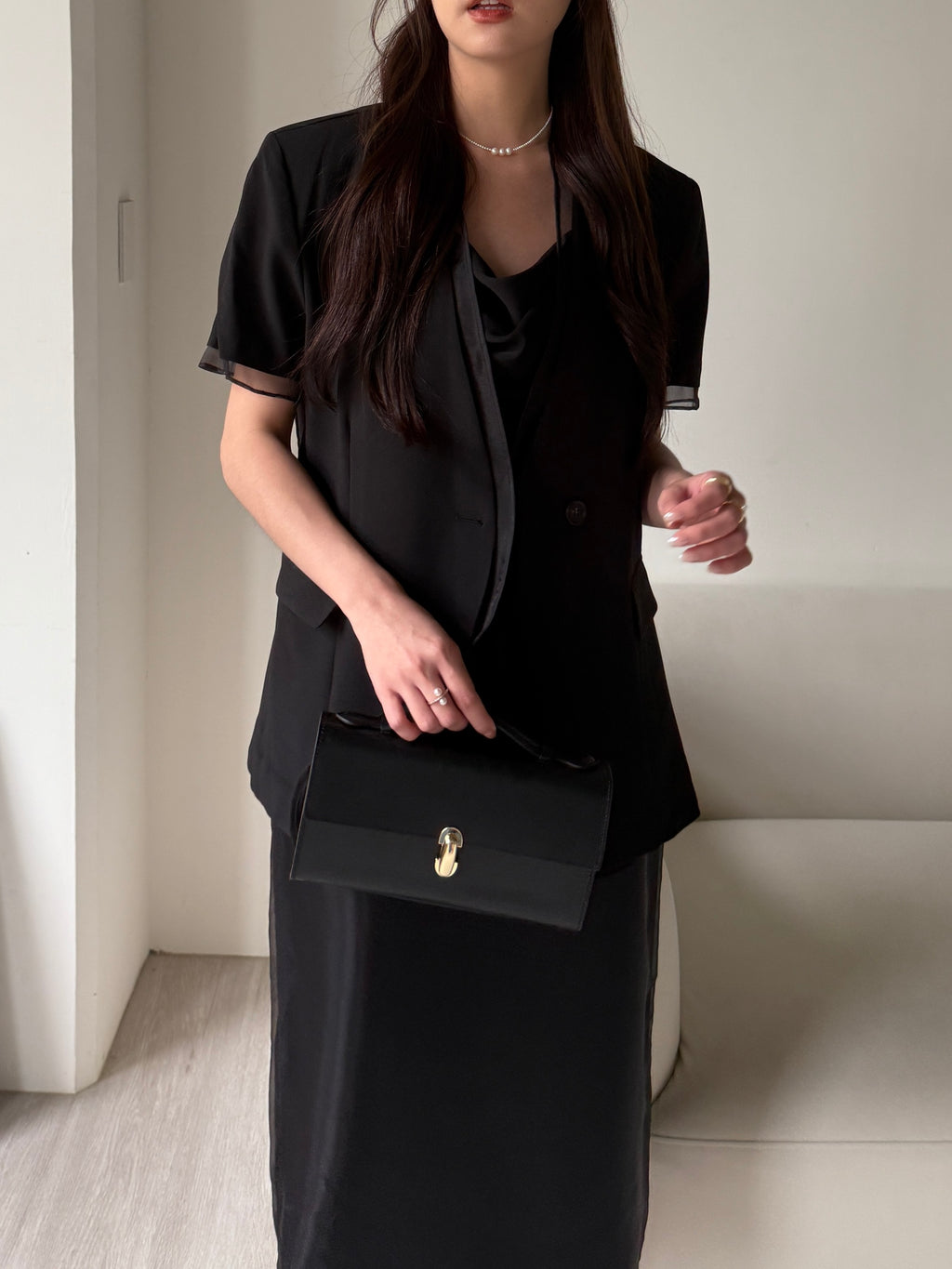 Le Carré 巴黎方盒子