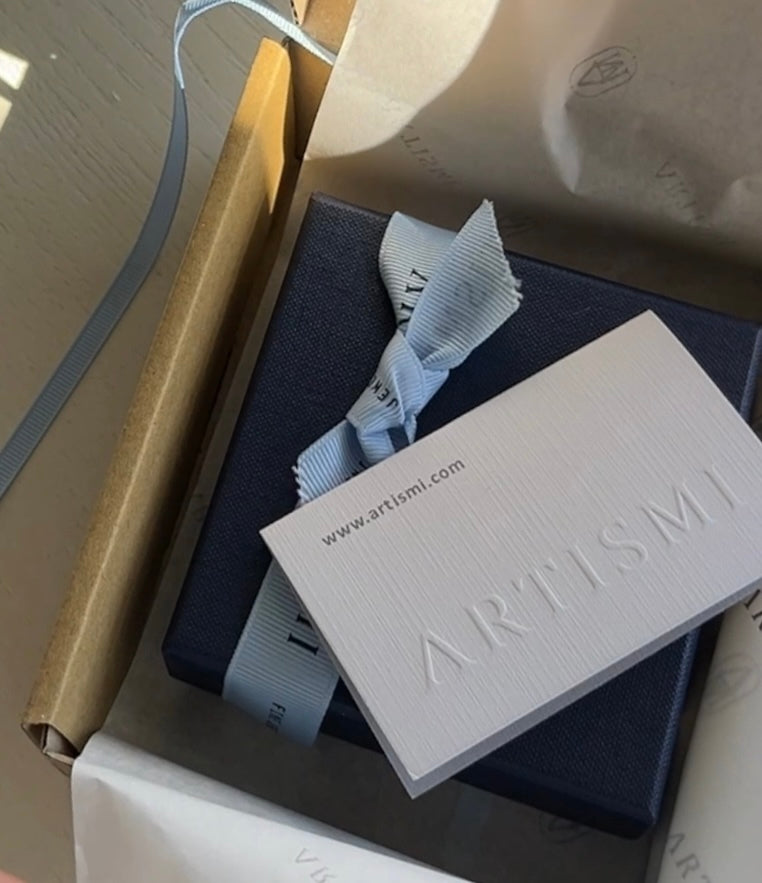 限定『聯名訂製』Ampio Seed Pearl Necklace 微光天然珍珠項鍊